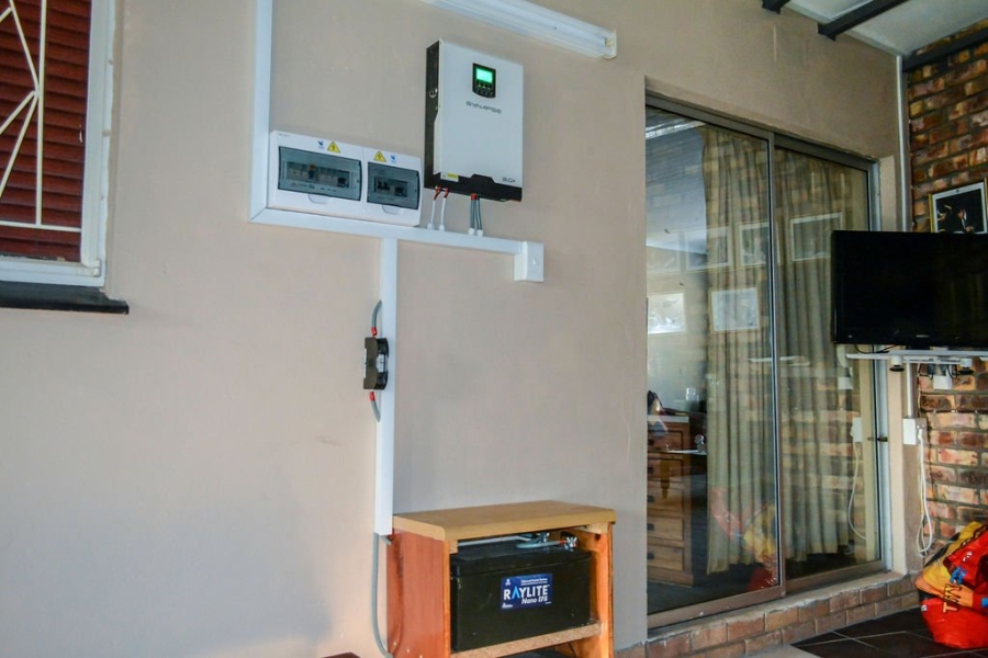 5 Bedroom Property for Sale in Klawer Western Cape